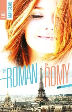 Bertrand.pt - Le Roman De Romy