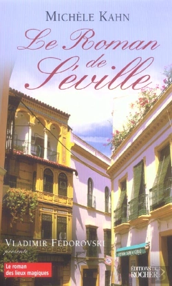 Bertrand.pt - Le Roman De Seville