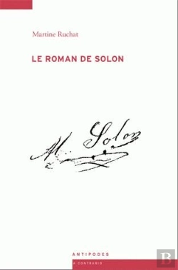 Bertrand.pt - Le Roman De Solon