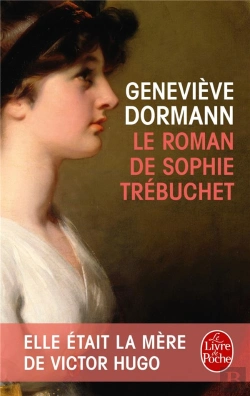 Bertrand.pt - Le Roman De Sophie Trebuchet