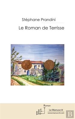 Bertrand.pt - Le Roman De Terrisse