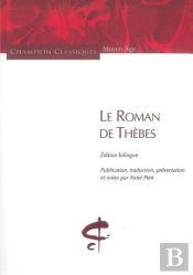 Le Roman De Thèbes