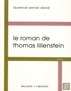 Bertrand.pt - Le Roman De Thomas Lilienstein