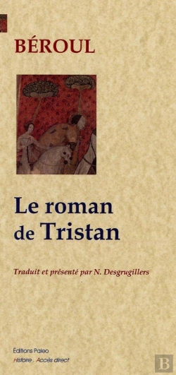 Bertrand.pt - Le Roman De Tristan