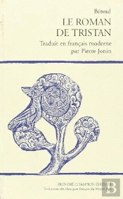 Le Roman De Tristan