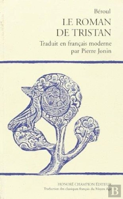 Bertrand.pt - Le Roman De Tristan