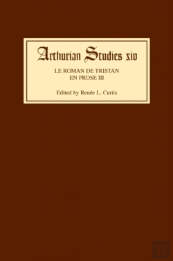 Bertrand.pt - Le Roman De Tristan En Prose Iii