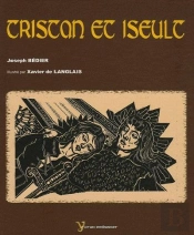Le Roman De Tristan Et Iseult