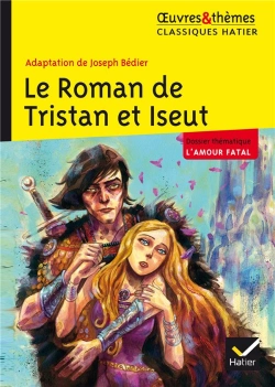 Bertrand.pt - Le Roman De Tristan Et Yseult