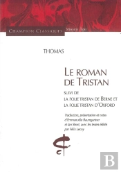 Le Roman De Tristan