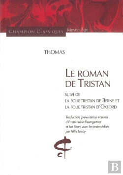 Bertrand.pt - Le Roman De Tristan