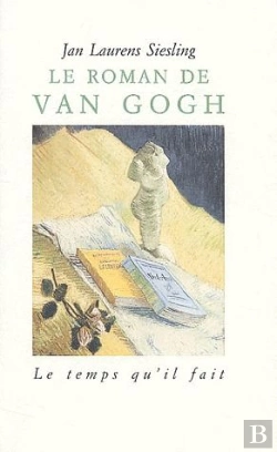 Bertrand.pt - Le Roman De Van Gogh