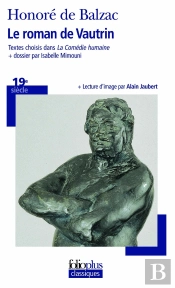 Le Roman De Vautrin