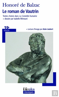 Bertrand.pt - Le Roman De Vautrin