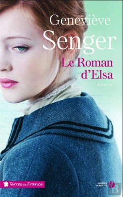 Bertrand.pt - Le Roman D'Elsa