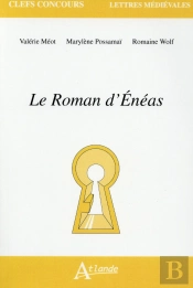 Le Roman D'Eneas