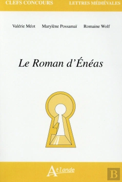 Bertrand.pt - Le Roman D'Eneas