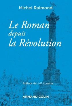 Bertrand.pt - Le Roman Depuis La Révolution (4e Édition)