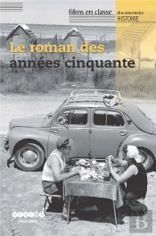 Le Roman Des Annees Cinquante