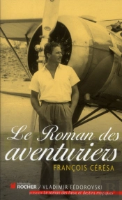 Le Roman Des Aventuriers