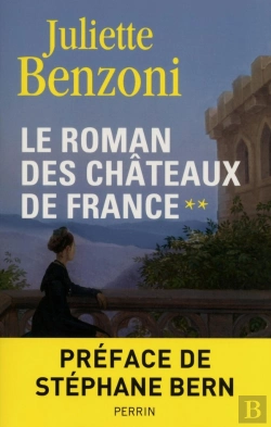 Bertrand.pt - Le Roman Des Châteaux De France Tome 2