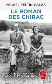 Le Roman Des Chirac