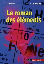 Le Roman Des Éléments