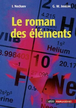 Bertrand.pt - Le Roman Des Éléments