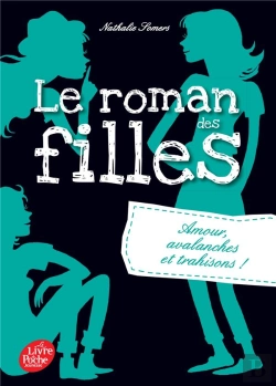 Bertrand.pt - Le Roman Des Filles T.2 ; Le Roman Des Filles T.2