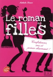 Le Roman Des Filles - Tome 1