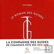 Le Roman Des Guides