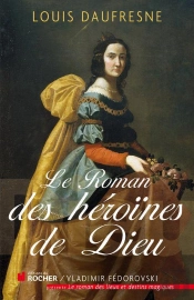 Le Roman Des Héroïnes De Dieu