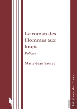 Bertrand.pt - Le Roman Des Hommes Aux Loups