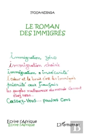 Le Roman Des Immigrés