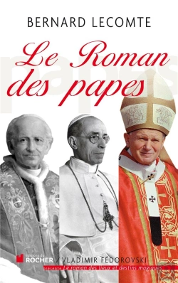 Bertrand.pt - Le Roman Des Papes
