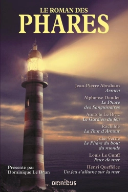 Bertrand.pt - Le Roman Des Phares