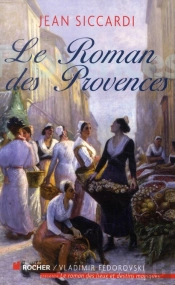 Le Roman Des Provences