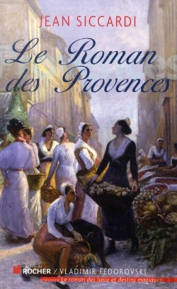 Bertrand.pt - Le Roman Des Provences