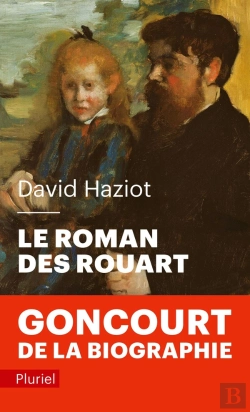 Bertrand.pt - Le Roman Des Rouart