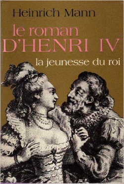 Bertrand.pt - Le Roman D'Henri Iv T.1