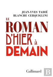 Le Roman D'Hier A Demain