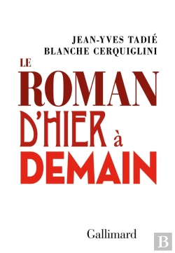 Bertrand.pt - Le Roman D'Hier A Demain