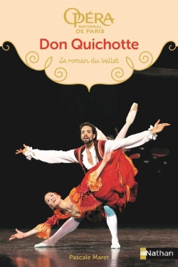 Bertrand.pt - Le Roman Du Ballet : Don Quichotte