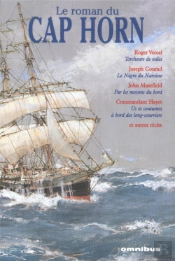 Bertrand.pt - Le Roman Du Cap Horn