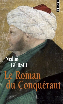 Bertrand.pt - Le Roman Du Conquérant