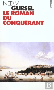 Le Roman Du Conquerant