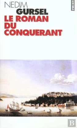 Bertrand.pt - Le Roman Du Conquerant