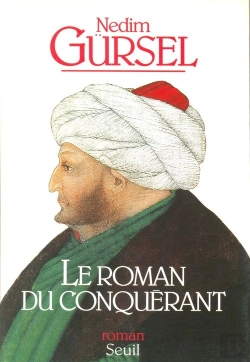 Bertrand.pt - Le Roman Du Conquérant