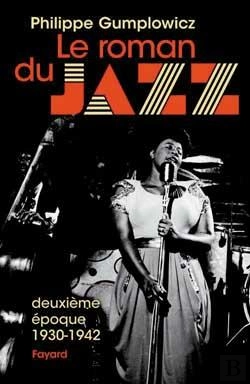 Bertrand.pt - Le Roman Du Jazz T.2