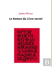 Le Roman Du Livre Secret